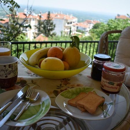 Small Apartment, Great View! Veria  Exterior photo