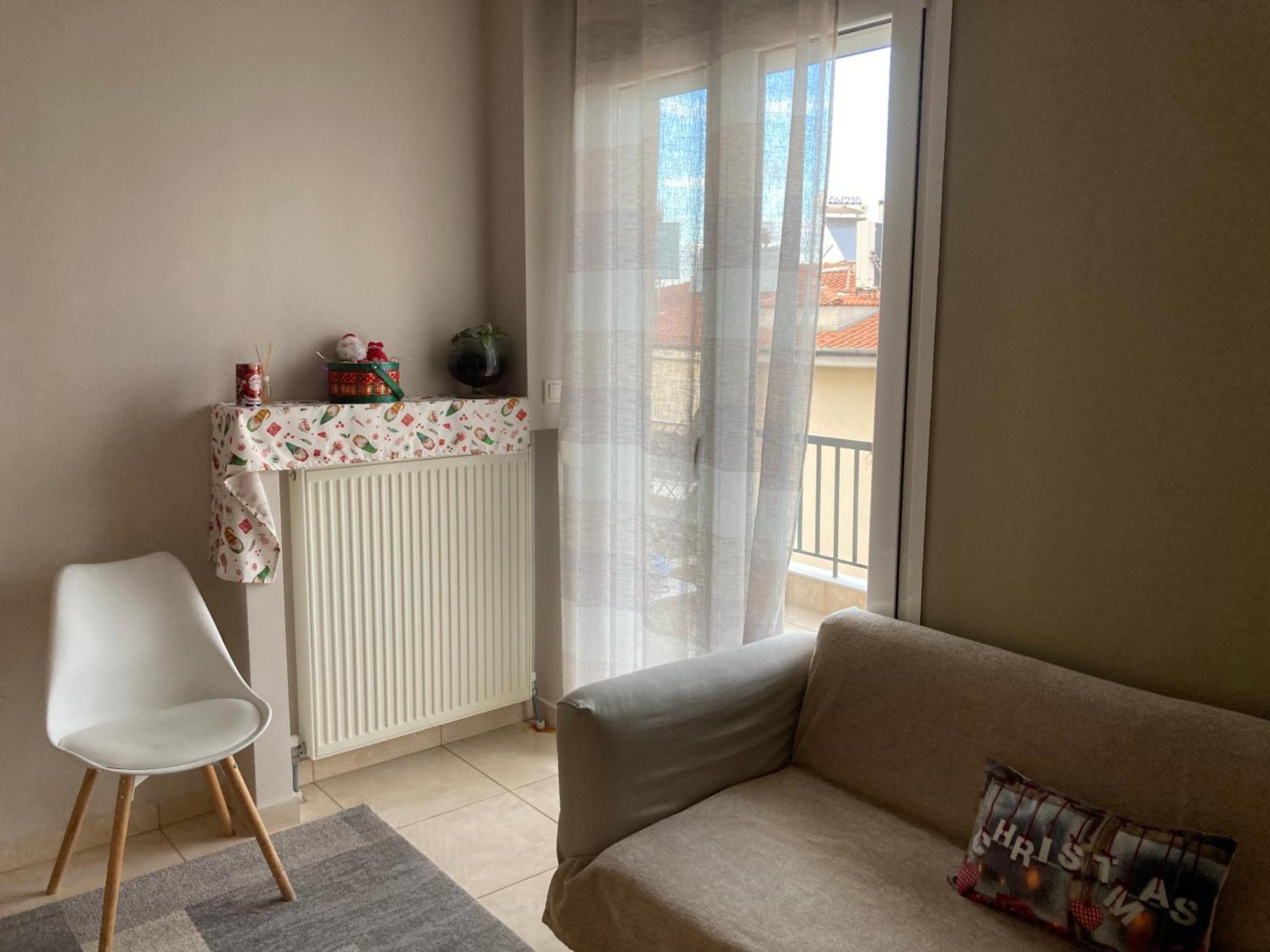 Small Apartment, Great View! Veria  Exterior photo