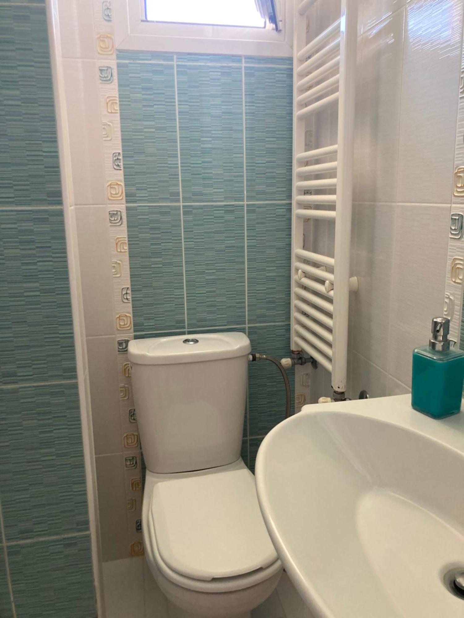 Small Apartment, Great View! Veria  Exterior photo