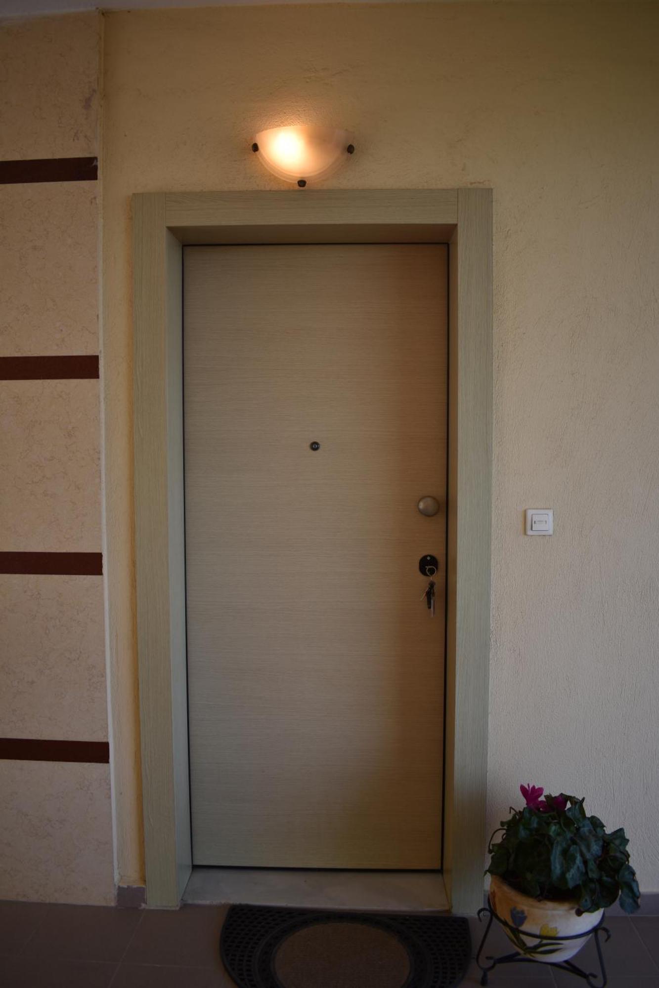 Small Apartment, Great View! Veria  Exterior photo
