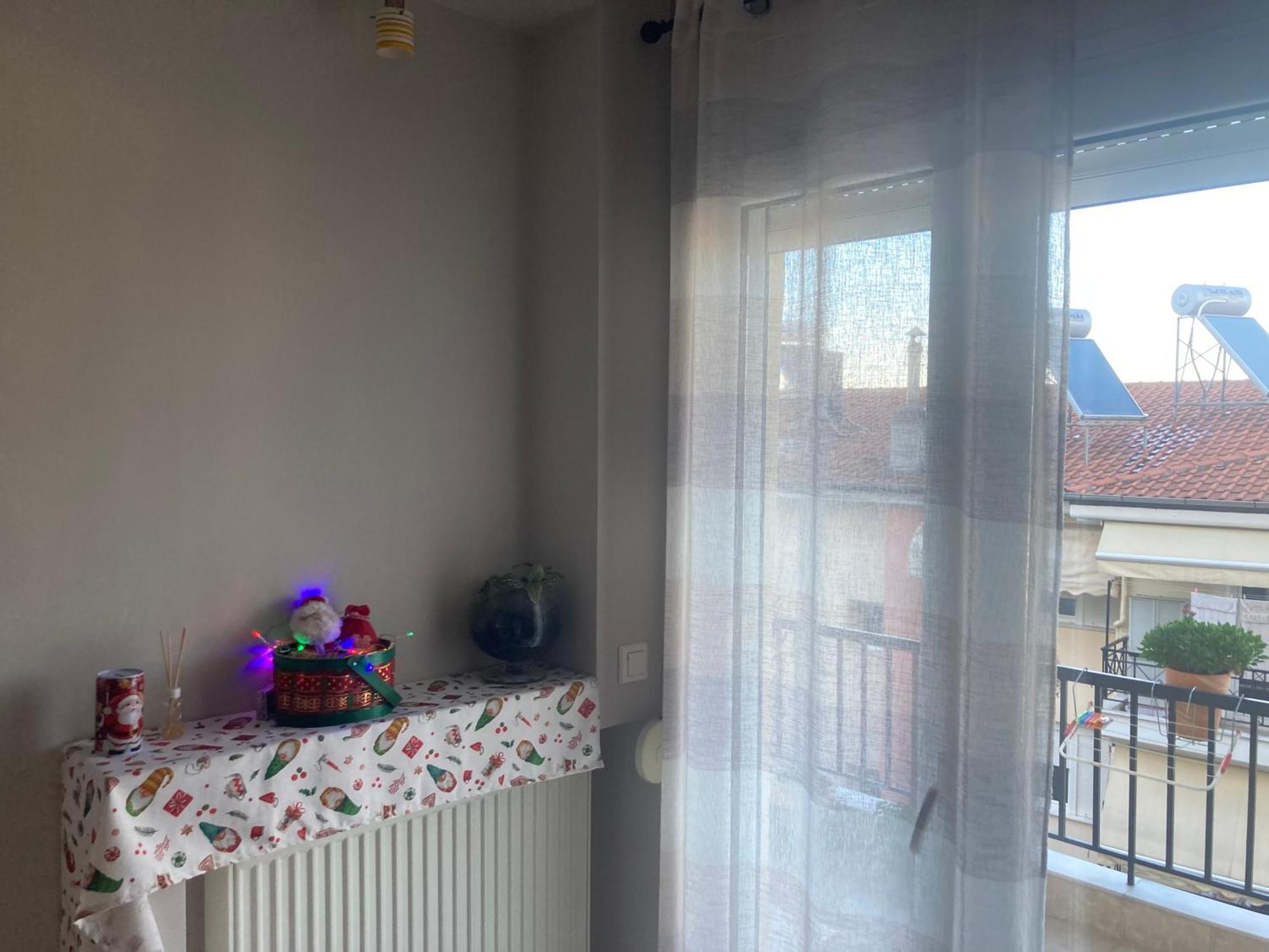 Small Apartment, Great View! Veria  Exterior photo