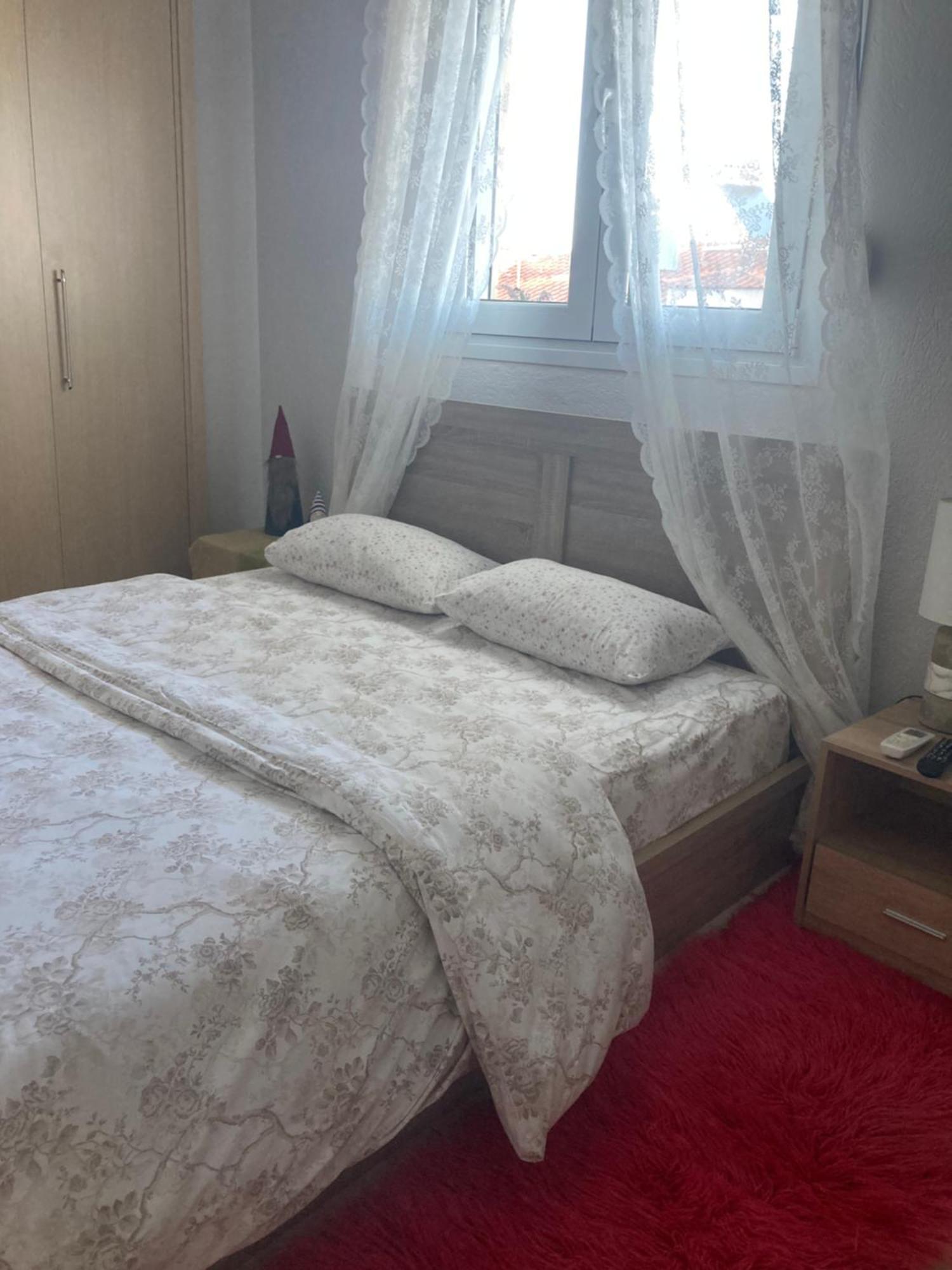 Small Apartment, Great View! Veria  Exterior photo