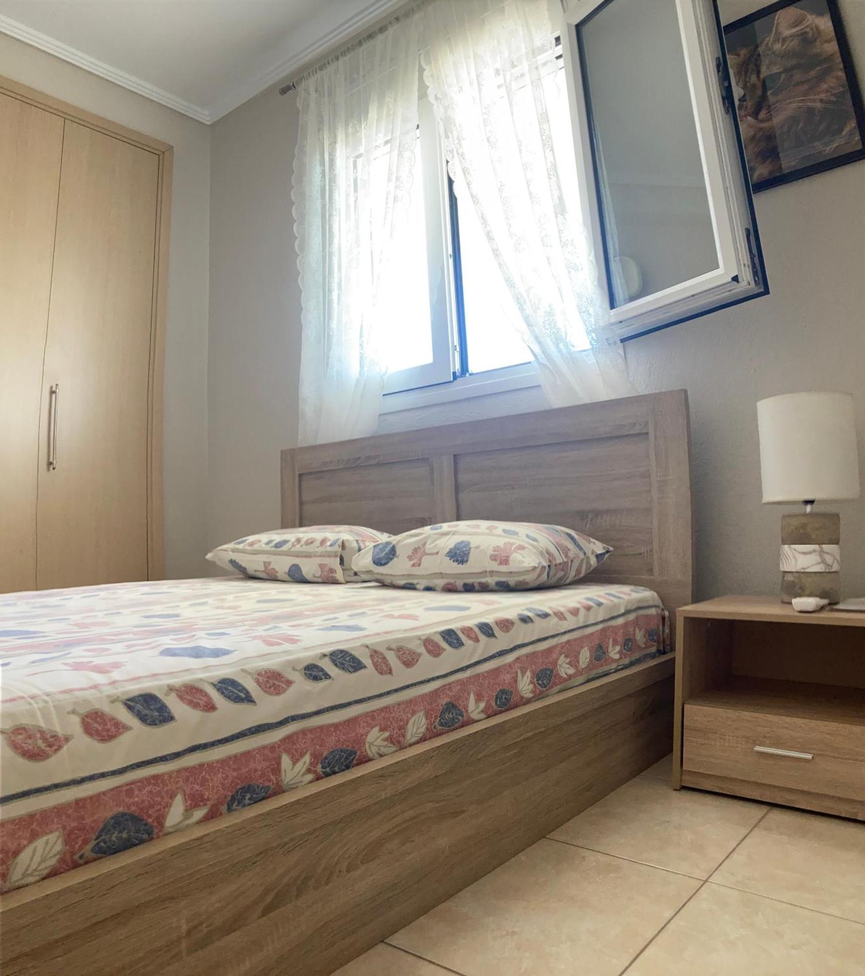 Small Apartment, Great View! Veria  Exterior photo