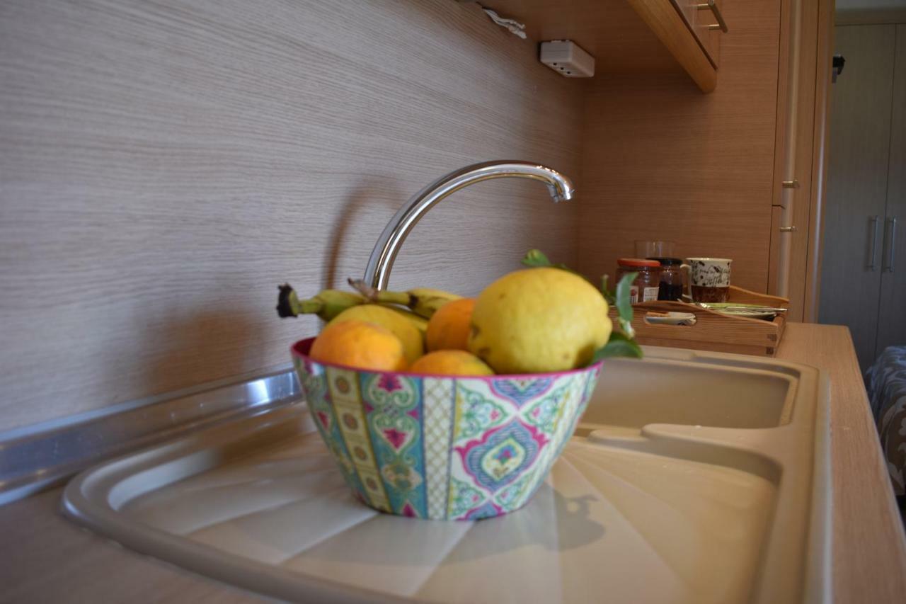 Small Apartment, Great View! Veria  Exterior photo