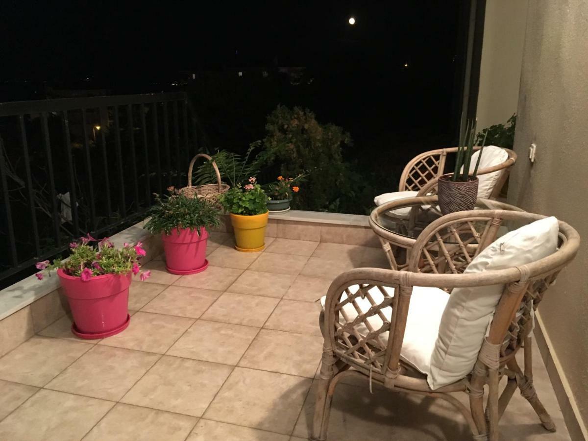 Small Apartment, Great View! Veria  Exterior photo